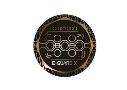 Amezcua E-Guard X