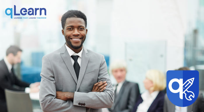 Becoming an Effective Leader